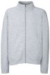 Fruit Sweat Jacket, pulóver, S-2XL-ig - pulóver - Tartex munkaruházat