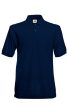 Fruit Premium Polo, galléros, rövid ujjú póló, 100% pamut, S-2XL-ig, 170 gr, TÖBB SZÍNBEN! - férfi, unisex rövid ujjú póló - Tartex munkaruházat