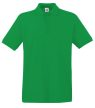Fruit Premium Polo, galléros, rövid ujjú póló, 100% pamut, S-2XL-ig, 170 gr, TÖBB SZÍNBEN! - férfi, unisex rövid ujjú póló - Tartex munkaruházat