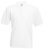 Fruit 65/35, fehér és színes galléros, rövid ujjú póló, 65% PE+35% pamut, 180 gr, 3-5XL-ig - férfi, unisex rövid ujjú póló - Tartex munkaruházat