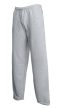 Fruit Open Hem Jog Pants, nadrág, jégeralsó, aláöltözet, 3XL-es méret - jégeralsó, jégerfelső - Tartex munkaruházat