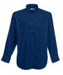 Fruit Long Sleeve Oxford Shirt, hosszú ujjú férfi ing, KIFUTÓ! - férfi hosszú ujjú ing - Tartex munkaruházat