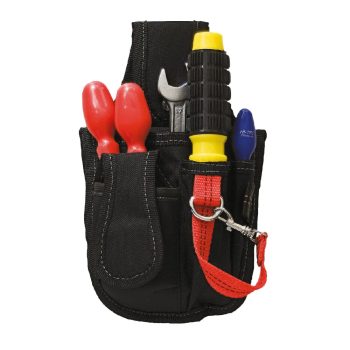 Ries Torblet Black - Szerszámtartó övtáska, szerszámtáska szerelőknek - táska, övtáska - Tartex webáruház