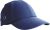 Ütésbiztos baseball sapka kék színben - sapkák - Tartex webáruház