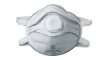 SupAir félálarc, FFP2SL VO szelepes, 5 db/doboz - ffp2 maszk - Tartex webáruház