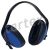 EP-104 fültok Max 300, SNR 23,9 dB, kék - fülvédő - Tartex webáruház