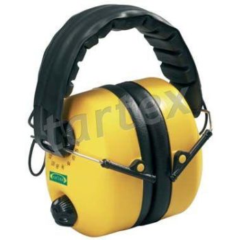 FÜLTOK RÁDIÓ FM MAX 800FM - fülvédő - Tartex webáruház