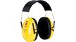 3M H510A-401-GU Peltor Optime I fültok fejpánttal - fülvédő - Tartex webáruház