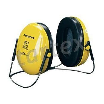 3M H510B-403-GU Peltor Optime I tarkópántos fültok - fülvédő - Tartex webáruház