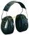 3M H520A-407-GQ Peltor Optime II fültok fejpánttal - fülvédő - Tartex webáruház