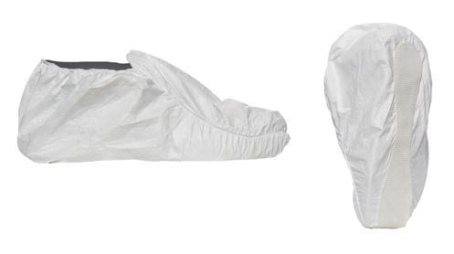 TYVEK 500 CIPÖVÉDÖ, gumírozott csúszásmentes talp, 20 db/csomag