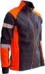 Prémium polár kardigán, S-4XL, 360  gr/nm, 100 % PE, S-4XL-ig - polár pulóver - Tartex webáruház
