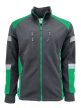 Prémium polár kardigán, S-4XL, 360  gr/nm, 100 % PE, S-4XL-ig - polár pulóver - Tartex webáruház