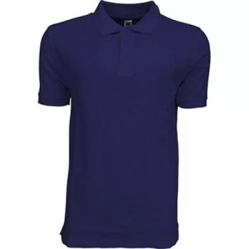Galléros, rövid ujjú póló, 100% pamut, 180 gr, 3XL-5XL-ig, TÖBB SZÍNBEN! - ingek, pólók - Tartex munkaruházat