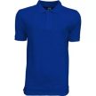 Galléros, rövid ujjú póló, 100% pamut, 180 gr, 3XL-5XL-ig, TÖBB SZÍNBEN! - ingek, pólók - Tartex munkaruházat