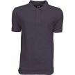 Galléros, rövid ujjú póló, 100% pamut, 180 gr, 3XL-5XL-ig, TÖBB SZÍNBEN! - ingek, pólók - Tartex munkaruházat
