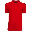 Galléros, rövid ujjú póló, 100% pamut, 180 gr, 3XL-5XL-ig, TÖBB SZÍNBEN! - ingek, pólók - Tartex munkaruházat