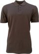 Galléros, rövid ujjú póló, 100% pamut, 180 gr, 3XL-5XL-ig, TÖBB SZÍNBEN! - ingek, pólók - Tartex munkaruházat