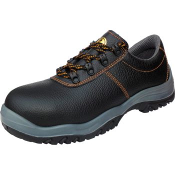 Stefan Plus S3 munkavédelmi félcipő, 36-48-ig - acélbetétes cipő - Tartex webáruház munkavédelmi kesztyűk