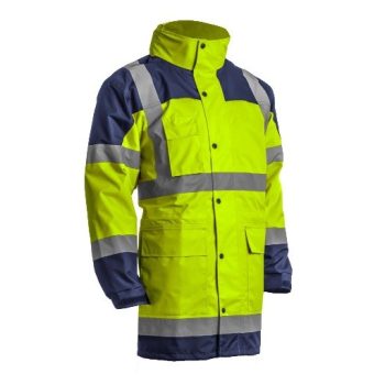 Hydra Fluo PU esőkabát, S-3XL-ig, TÖBB SZÍNBEN! - esőkabát - Tartex webáruház