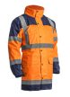 Hydra Fluo PU esőkabát, S-3XL-ig, TÖBB SZÍNBEN! - esőkabát - Tartex webáruház