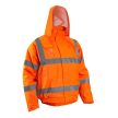 SOUKOU FLUO TÉLI bélelt DZSEKI, S-4XL-ig, TÖBB SZÍNBEN! - téli munkáskabát - Tartex webáruház