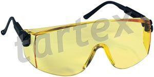 Verilux sárga karcmentes szemüveg