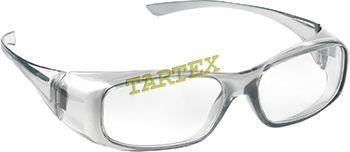 OPTILUX dioptriás szemüveg + 2,5-es