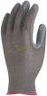 Poliamid szerelőkesztyű, habosított szürke nitril tenyérrel, csúszásbiztos, 7-10-es méretig - mártott kesztyű - Tartex webáruház munkavédelmi kesztyűk