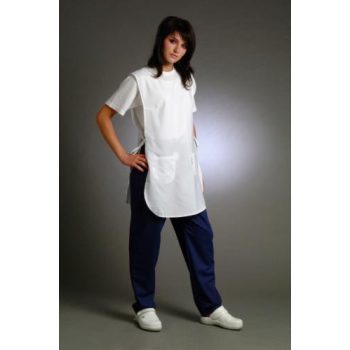 NŐI KÖTÉNYRUHA megkötővel, S-3XL-ig - munkakötény - Tartex munkaruházat