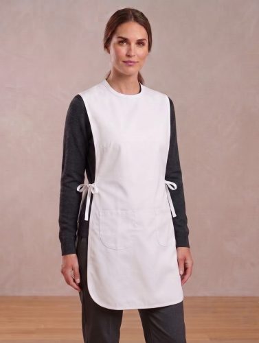 NŐI KÖTÉNYRUHA megkötővel, S-3XL-ig - munkakötény - Tartex munkaruházat