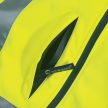 Station fluo 2 in 1 Softshell kabát, lélegző, S-2XL-ig - láthatósági kabátok - Tartex webáruház