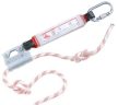 TopLock 1012 szett:  zuhanásgátló, 10m szövött kötél (12mm), karabiner - hegymászó kötél - Tartex webáruház