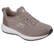Skechers Work Squad SR női munkacipő – csúszásgátló, memóriahabos, víztaszító lábbeli, 35-41-ig