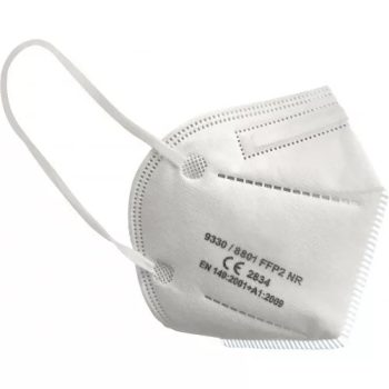 FFP2 szelep nélküli maszk, szájmaszk - ffp2 maszk - Tartex webáruház