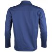 INDUSTRY MUNKÁS KABÁT, királykék, S-3XL-ig, 65% PE+35% pamut, 245 gr/nm - munkás kabát, munkás mellény - Tartex munkaruházat