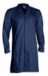 PARTNER KÖPENY 280G/M2 100% PAMUT SZÜRKE és SÖTÉTKÉK - férfi köpeny - Tartex munkaruházat
