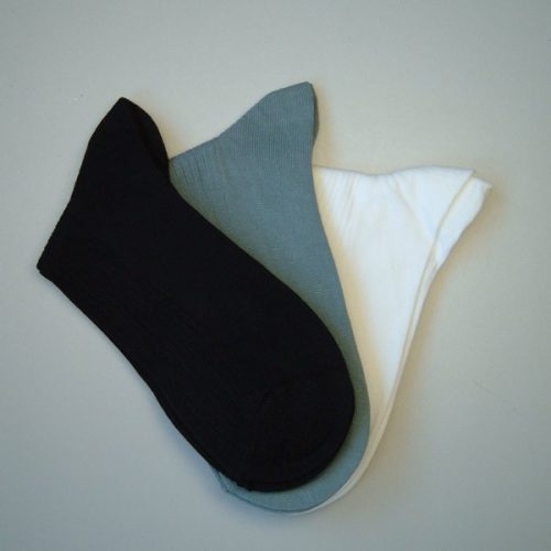 Prémium öltöny zokni, SZUNTEX, 100% pamut, 35-től 46-ig