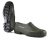 Dunlop Wellie ZÖLD PVC papucs, 36-46-ig - munkavédelmi papucs - Tartex webáruház munkavédelmi kesztyűk