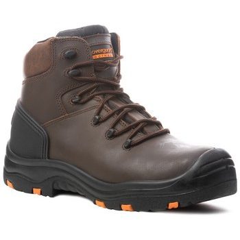 TOPAZ S3 SRC HRO HŐÁLLÓ TALPÚ VÉDŐBAKANCS, vízlepergető és szellőző színbőr felsőrész, 38-47-ig - acélbetétes munkavédelmi bakancs - Tartex webáruház munkavédelmi kesztyűk