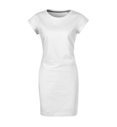 Freedom női ruha, 100% pamut, 180 gr, S-2XL-ig