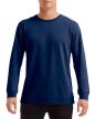 UNISEX LIGHT TERRY CREW Sweatshirt, pulóver, SZÍNES, S-től 2XL-ig, 60% pamut+40% PE - férfi pulóver - Tartex munkaruházat