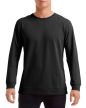 UNISEX LIGHT TERRY CREW Sweatshirt, pulóver, SZÍNES, S-től 2XL-ig, 60% pamut+40% PE - férfi pulóver - Tartex munkaruházat