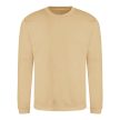 Just Hoods Crewneck Sweatshirt, kerek nyakú pulóver, SZÍNES, XS-től 2XL-ig, 80% pamut+20% PE - pulóver - Tartex munkaruházat