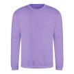 Just Hoods Crewneck Sweatshirt, kerek nyakú pulóver, SZÍNES, XS-től 2XL-ig, 80% pamut+20% PE - pulóver - Tartex munkaruházat