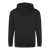 Just Hoods Full Zip Hooded Fleece kapucnis pulóver, kardigán, 80% pamut+20% PE, 280 gr, 3-5XL-ig - pulóver - Tartex munkaruházat