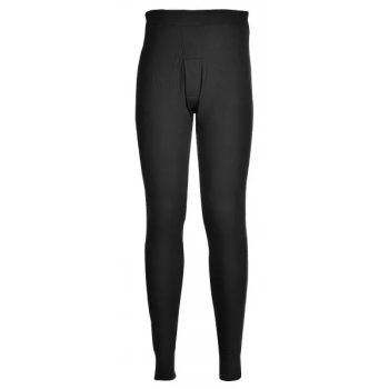 Portwest jégeralsó, gumis derék, passzés bokarész, XS-5XL-ig, 50% pamut+50% PE, - jégeralsó, jégerfelső - Tartex munkaruházat