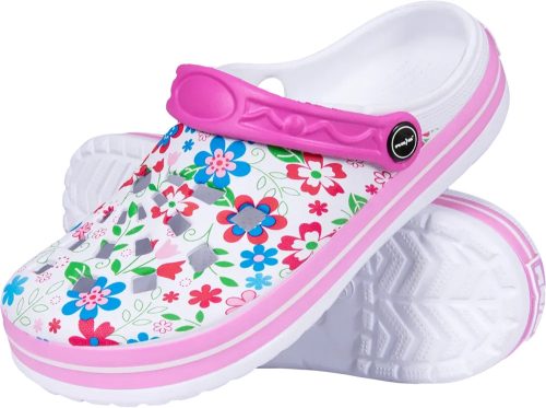 REIS Bella Multicolor - EVA Klumpa, 36-40-ig