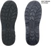 ARDON®FIRLOW S3 MUNKAVÉDELMI CIPŐ, 35-50-ig - acélbetétes cipő - Tartex webáruház munkavédelmi kesztyűk