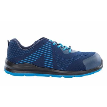 ARDON®FLYTEX S1P, ESD, sportos munkavédelmi cipő, 35-50-ig - acélbetétes cipő - Tartex webáruház munkavédelmi kesztyűk